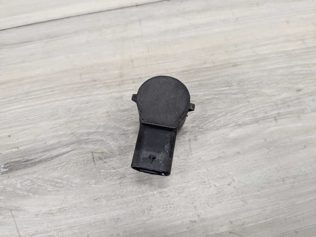 OEM BMW F15 F48 F85 F90 F97 G01 G12* G30 Parking Distance Sonic Sensor PDC Black