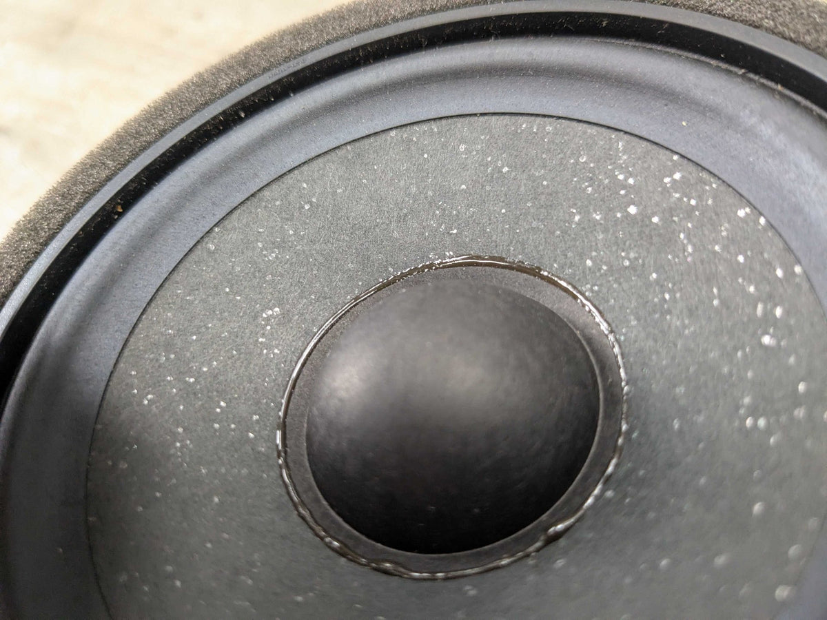 18-26 OEM BMW F97 G01 G05 G06 G20* G42 G87 X5 Door Audio Sound Midrange Speaker