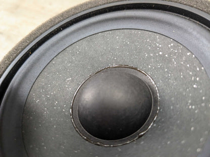 18-26 OEM BMW F97 G01 G05 G06 G20* G42 G87 X5 Door Audio Sound Midrange Speaker