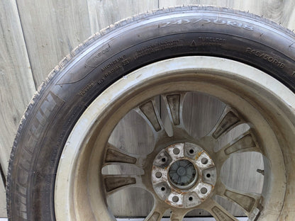 2017 BMW X3 F25 Wheel Rim 6862886