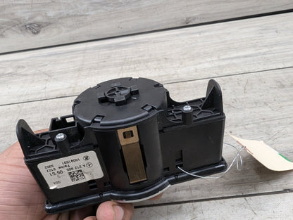 2009-2017 Mercedes-Benz E550 E-Class A207 Headlight Switch A2129050551