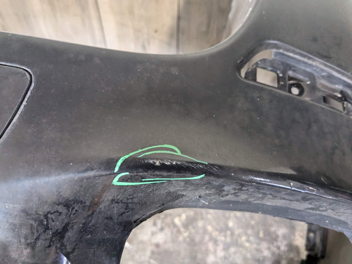 2015 BMW X5 X5 F15- Rear Bumper Cover