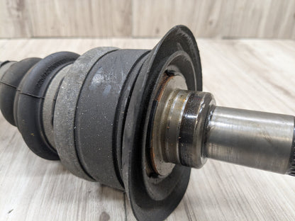 OEM BMW F22 F23 F30 F32 F33 F36 AT Rear Right Passenger Shaft Output CV Axle