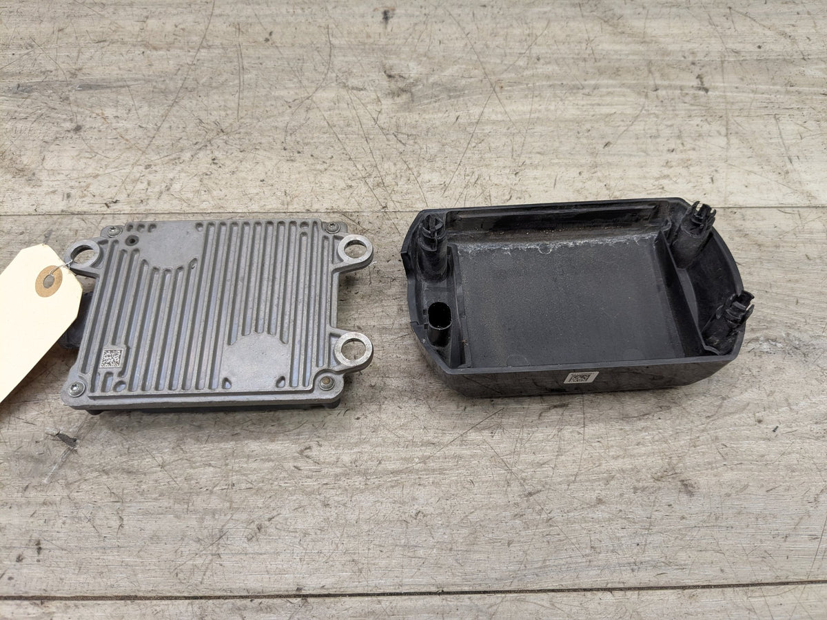 16-20 OEM BMW G30 G32 G11 G12 F90 M5 Front Radar Sensor Module Unit