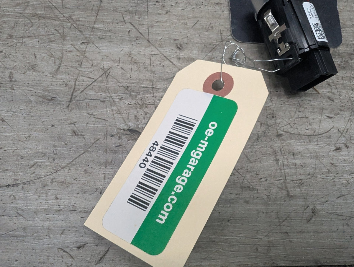 17-25 OEM AUDI A4 A5 Q5 RS5 S5 SQ5 Engine Ignition Start Stop Button Switch