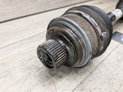 2018 - 2025 Audi SQ5 FY Front Left Driver Half Shaft Output CV Axle 80A407271D