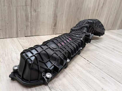 OEM BMW F90 M5 G05 G12 G16 G30 Left Driver Engine N63 S63 Intake Manifold 5-8