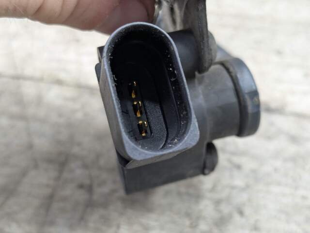 2018 - 2024 Audi S5 B9 Headlight Leveling Level Sensor 4M0907503
