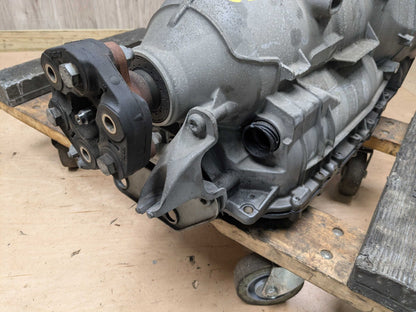 OEM BMW E90 E91 E92 E93 N51 N52 RWD Automatic Transmission ZF 121k
