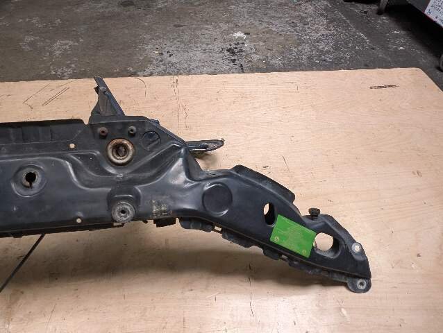 1996 - 2003 BMW Z3 E36 Front Clip Frame Radiator Support Assembly  M54B25O0