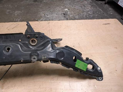 1996 - 2003 BMW Z3 E36 Front Clip Frame Radiator Support Assembly  M54B25O0