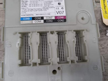2018 - 2024 BMW X3 G01 Unknown 8800392