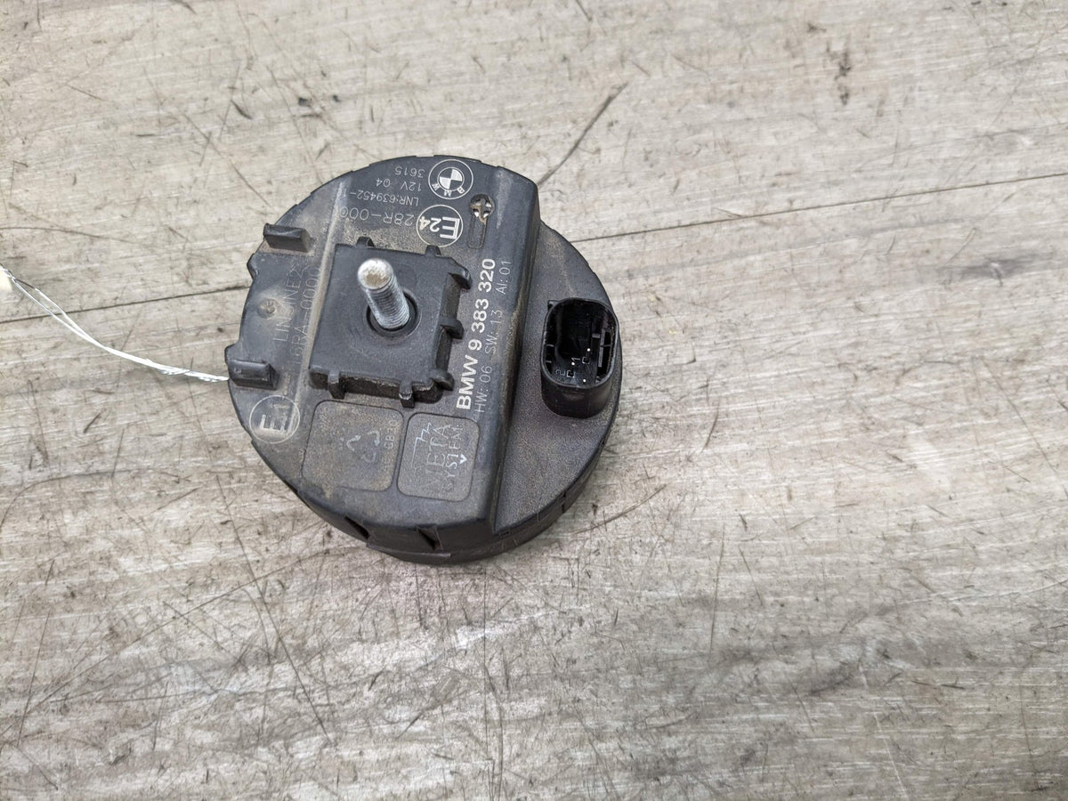 OEM BMW F02 F10 F22 F25 F30 F32 F80 F82 M3 M4 Anti Theft Alarm Power Siren Horn