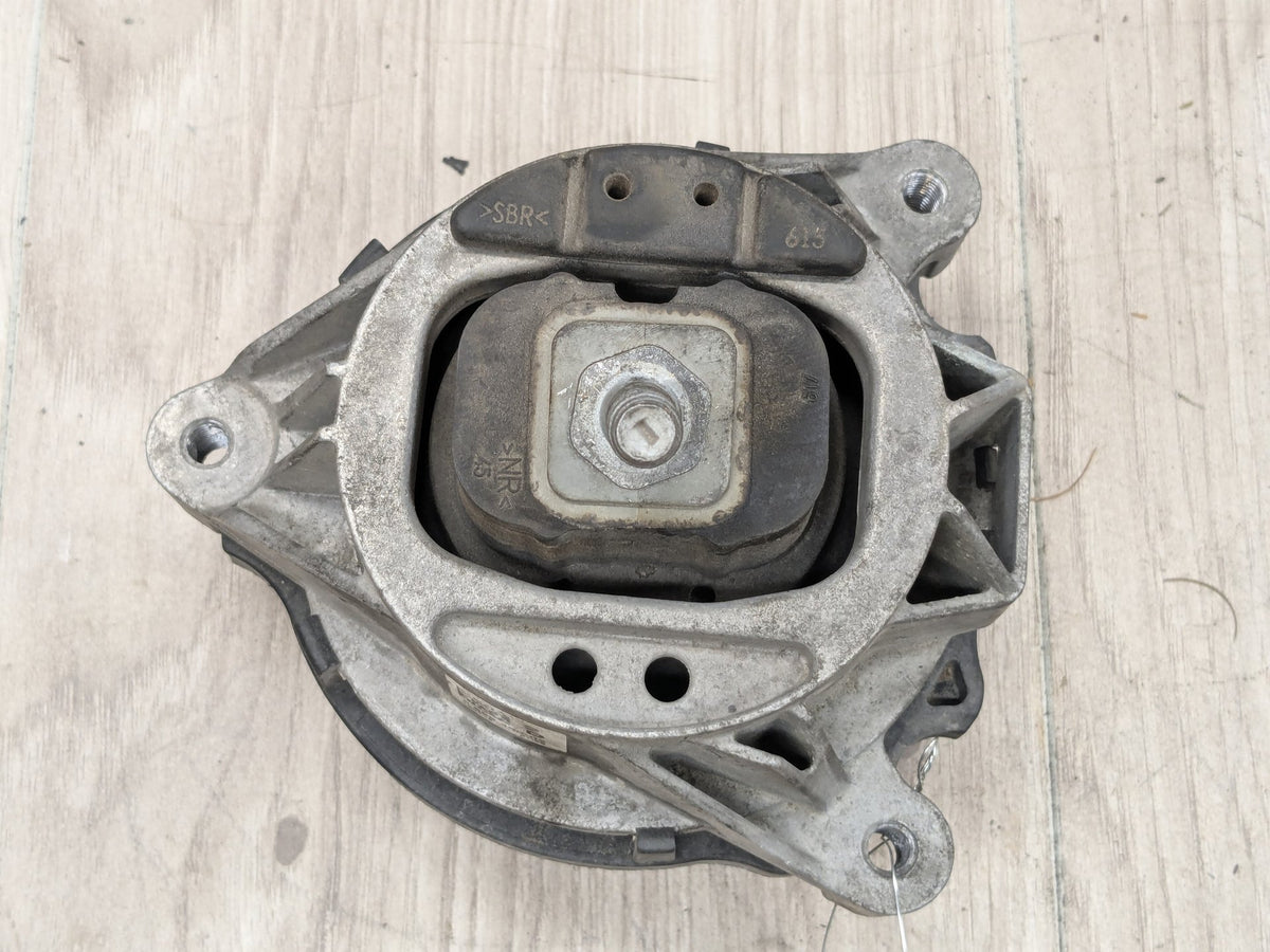 OEM BMW F30 F32 F36 335 340 435 440 Engine N55 B58 Right Passenger Motor Mount