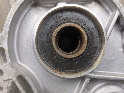 2015 BMW 435i Transmission Transfer Case 72096k 8623346