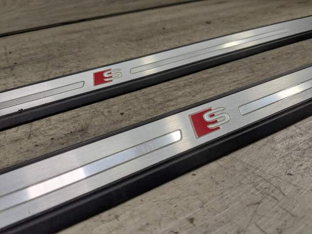 S Line