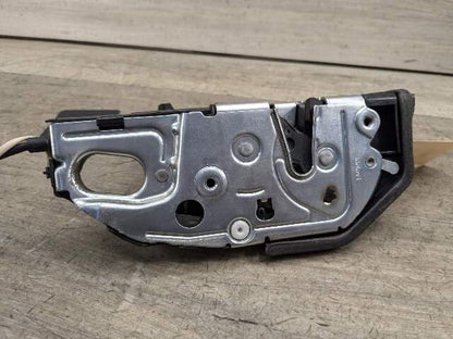 OEM BMW F01 F02 F10 Front Right Passenger Door Lock Latch Actuator SOFT CLOSE