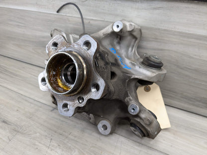2018 BMW X3 G01 Unknown 6871029