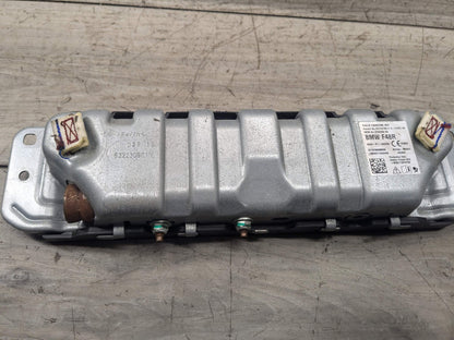 OEM BMW F39 F48 X1 X2 F54 F57 F60 Front Right Passenger Knee Lower Dash Airbag