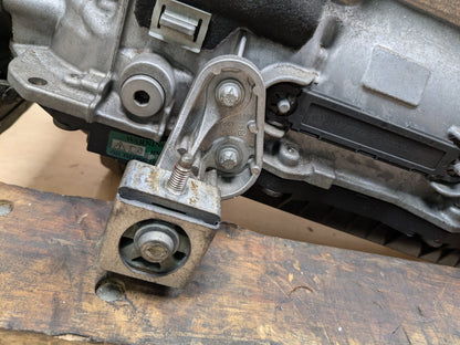 18-20 BMW G01 X3 30i AWD B46 Automatic Transmission Gearbox GA8HP50Z 126k