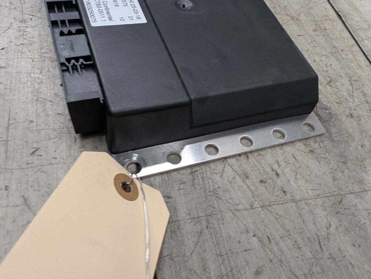 OEM BMW G12 G30 M550 750 M760 Active Air Suspension VDP Control Module Unit