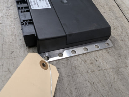 OEM BMW G12 G30 M550 750 M760 Active Air Suspension VDP Control Module Unit