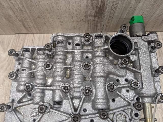 OEM BMW F10 F15 F25 F30 F36 328 335 Transmission Mechatronic Valve Body GA8HP45Z