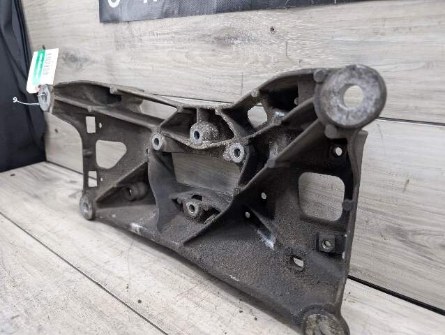 17-25 OEM AUDI A4 A5 2.0L Transmission Crossmember Support Mount Bracket