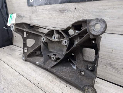 17-25 OEM AUDI A4 A5 2.0L Transmission Crossmember Support Mount Bracket