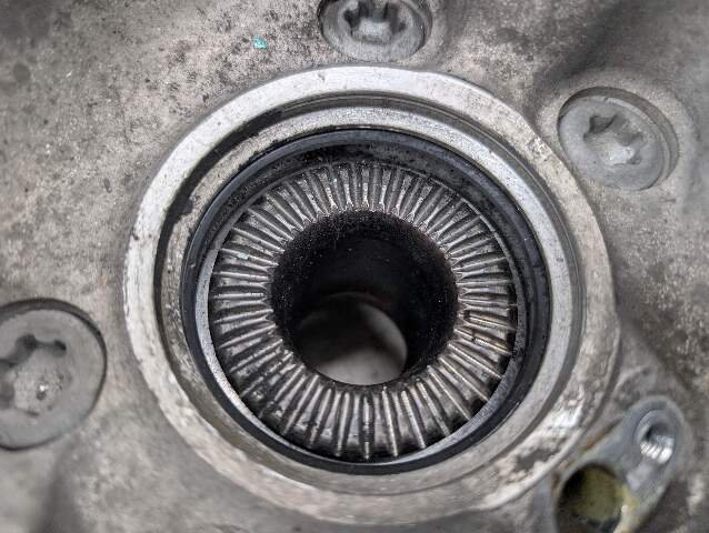 2018 - 2024 BMW X3 G01 Unknown 6882597
