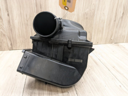 OEM BMW G01 G02 X3 X4 Engine B46 B48 Air Cleaner Filter Intake Resonator Box