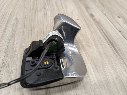 07-10 OEM BMW E92 E93 328 335 Left Right Paddle Shifters Up Down Plus Minus SET