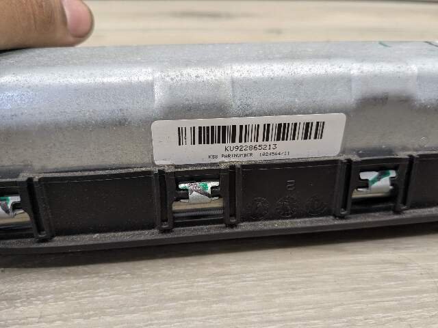 OEM BMW F22 F30 F32 F33 F36 F80 F82 F83 Front Left Driver Knee Lower Dash Airbag