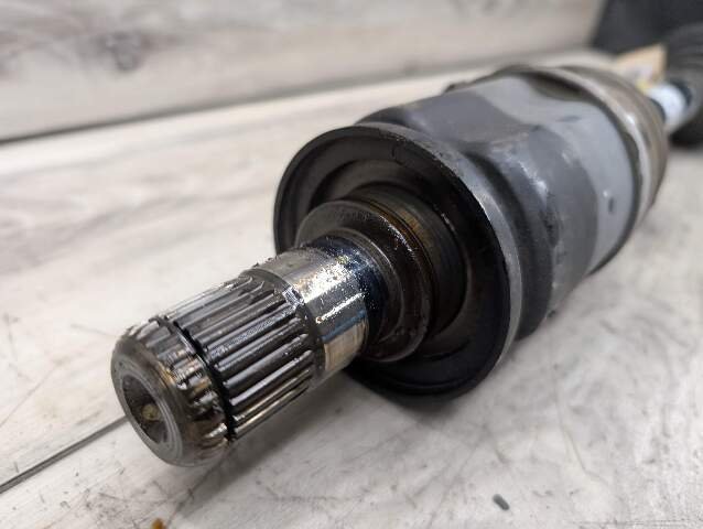 2018 - 2024 BMW X3 G01 Unknown 8643183