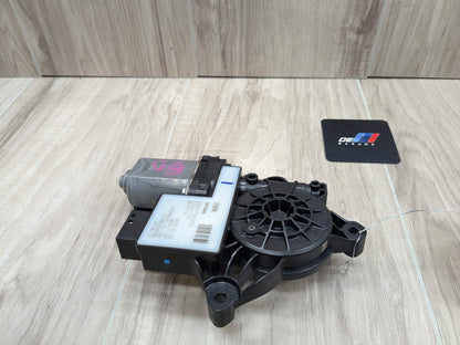 2021 BMW M340i G20 Front Left Driver Door Window Glass Regulator Motor 8498859 OEM BMW G20 G80 330 M340 M3 FRONT Left Driver Side Door Window Regulator Motor