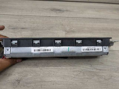 OEM BMW F22 F30 F32 F33 F36 F80 F82 Front Right Passenger Knee Lower Dash Airbag