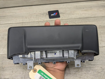 14-19 OEM BMW F15 F16 F85 F86 X5 X6 NBT Central Information Display Screen 10.25