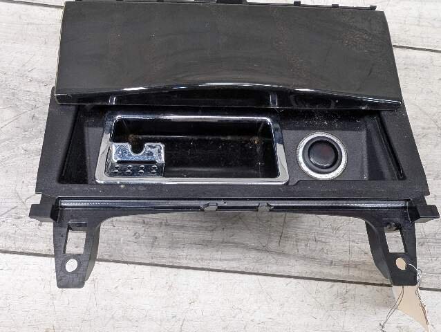 OEM Mercedes W204 W207 E350 E550 Front Center Console Ashtray Storage Compartment