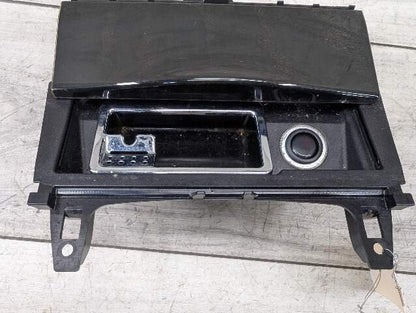 OEM Mercedes W204 W207 E350 E550 Front Center Console Ashtray Storage Compartment