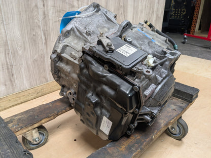 2016-2019 OEM BMW F48 F39 X1 X2 B46 AWD Automatic Transmission Gearbox GA8F22AW