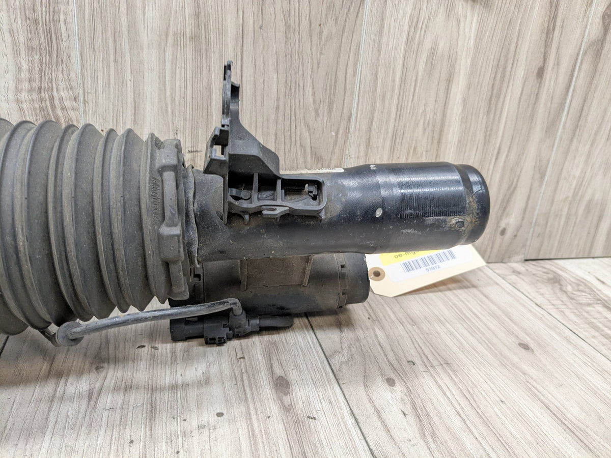 OEM BMW G11 G12 740 750 Front Right Passenger Air Suspension Shock Absorber