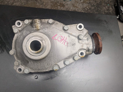 OEM BMW F22 F30 F32 F36 xDrive AWD Front Differential Axle Gearbox Carrier AT