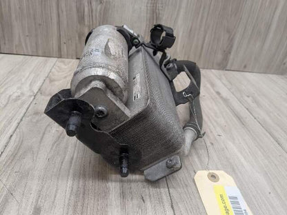 2020 - 2024 BMW X3 F97 Unknown 8075560 S58
