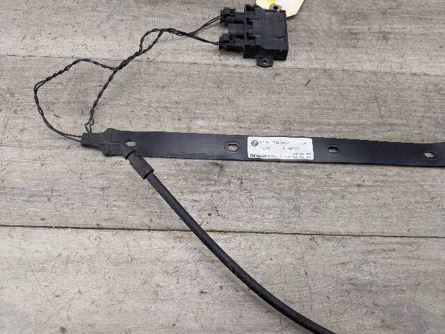 OEM BMW G30 G12 F90 M5 F48 X1 G01 X3 Control Unit Smart Opener Module w/ Sensor