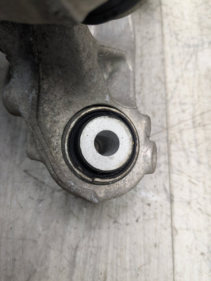 OEM BMW G01 X3 30i 30iX M40iX REAR Left Driver Knuckle Wheel Hub Spindle Bearing