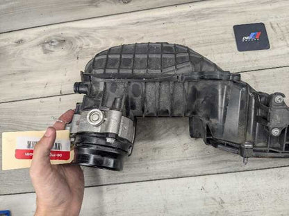 OEM BMW G05 G12 G30 F90 M5 Right Passenger Engine N63R S63M Intake Manifold 1-4