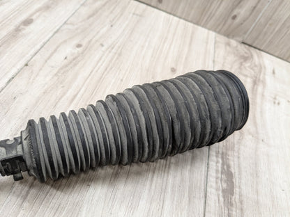 13-17 OEM AUDI A5 S5 Front Left Driver Upper Lower Control Arms w Tie Rod SET