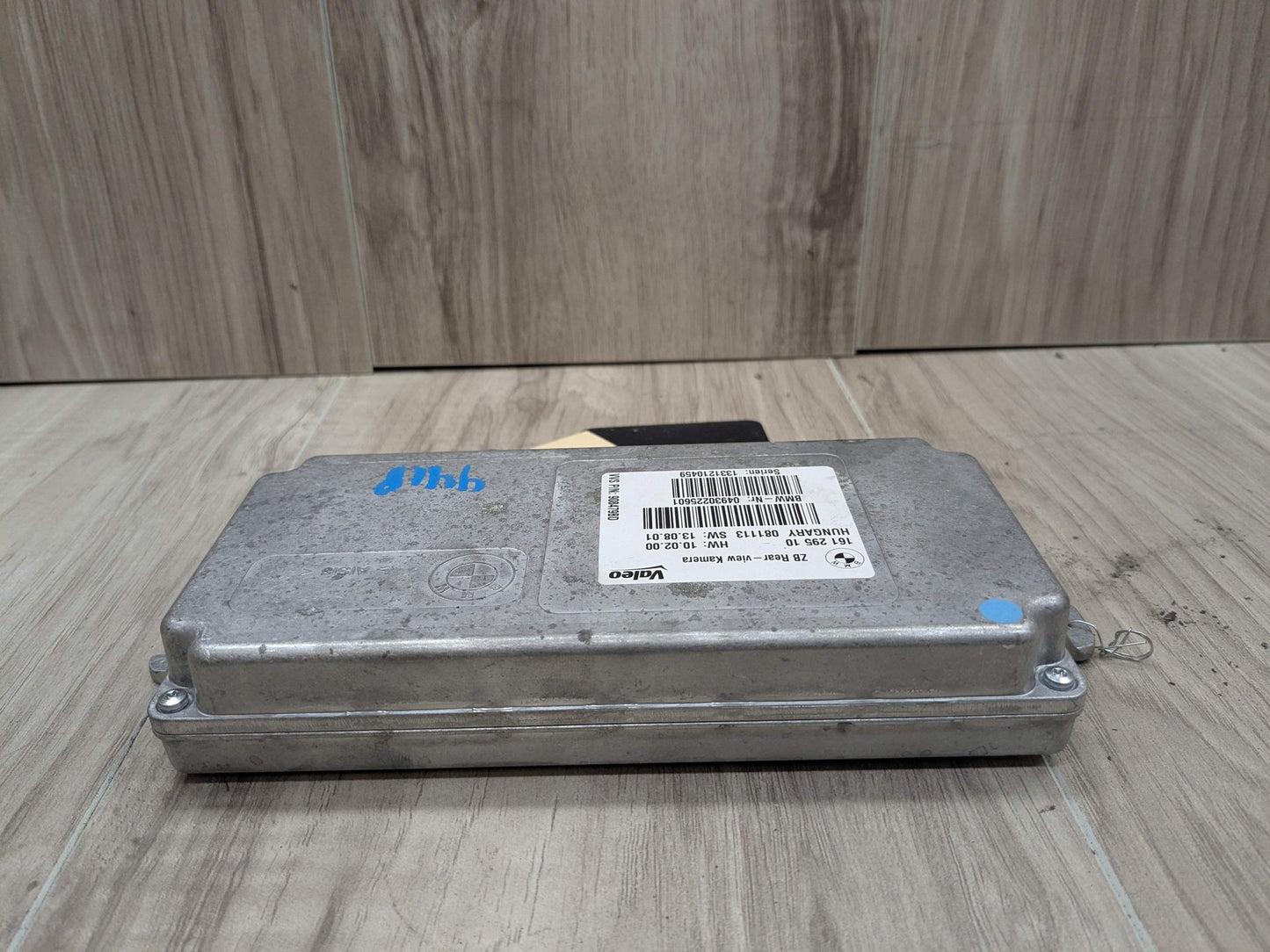 OEM BMW F30 F32 F10 F01 F80 F82 F23 F06 Parking Assist Camera Control Module