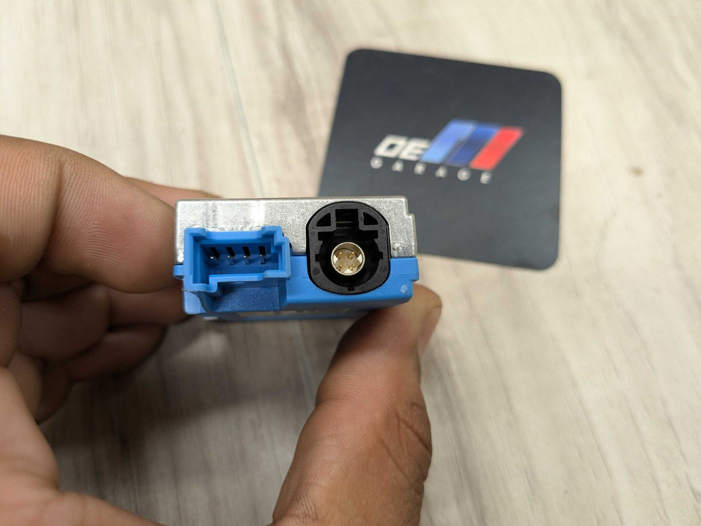 OEM BMW F44 F48 F97 G01 G05 G12 G20 G30 G80 USB Single Type C Charger Port Socket