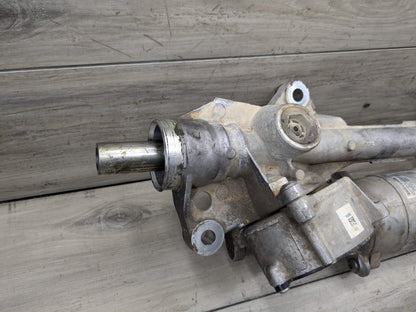 OEM BMW G20 G22 G23 G42 330i 430i Electric Power Steering Gear Rack & Pinion JB